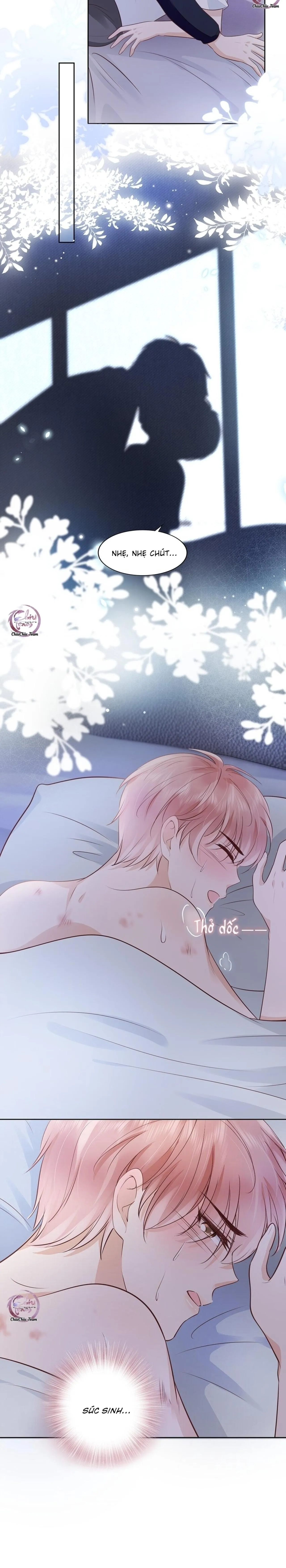 Tri Bỉ (END) Chapter 61 Trang 6