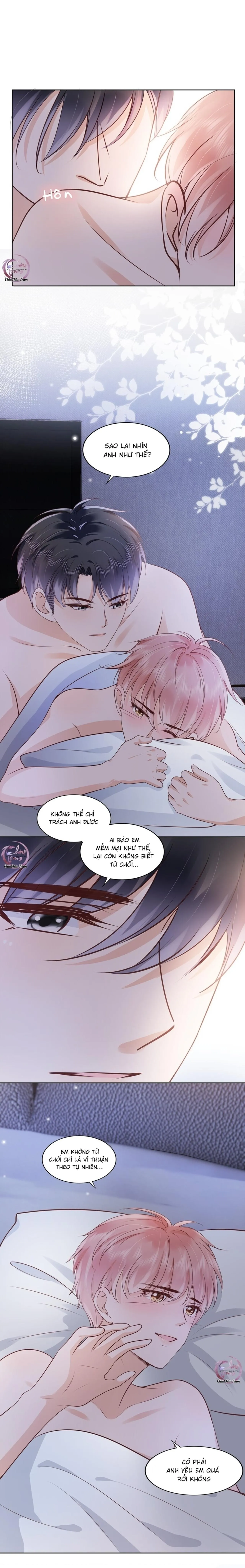 Tri Bỉ (END) Chapter 61 Trang 7