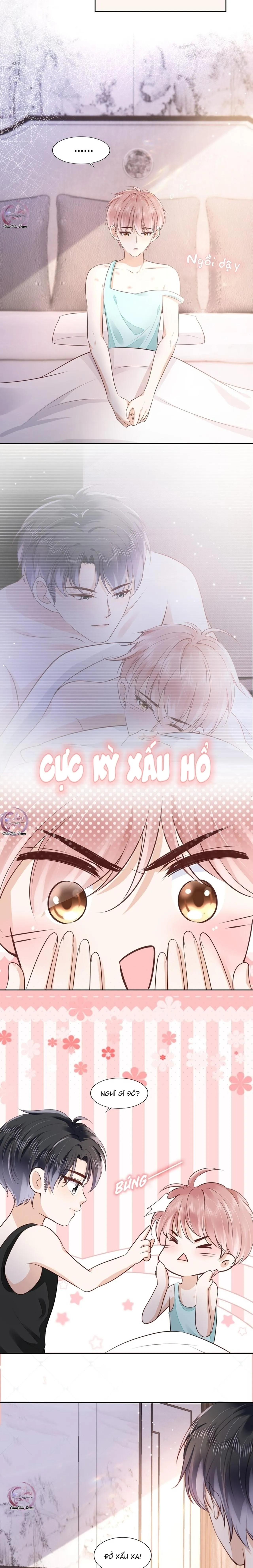 Tri Bỉ (END) Chapter 61 Trang 10