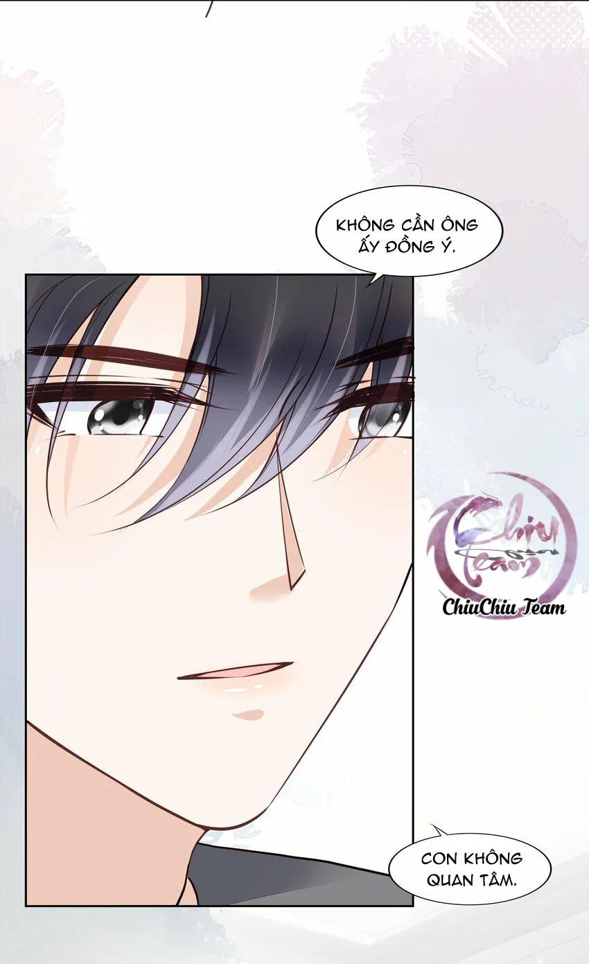 Tri Bỉ (END) Chapter 62 Trang 6