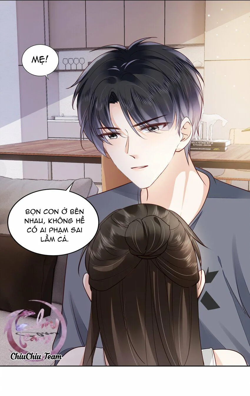 Tri Bỉ (END) Chapter 62 Trang 9