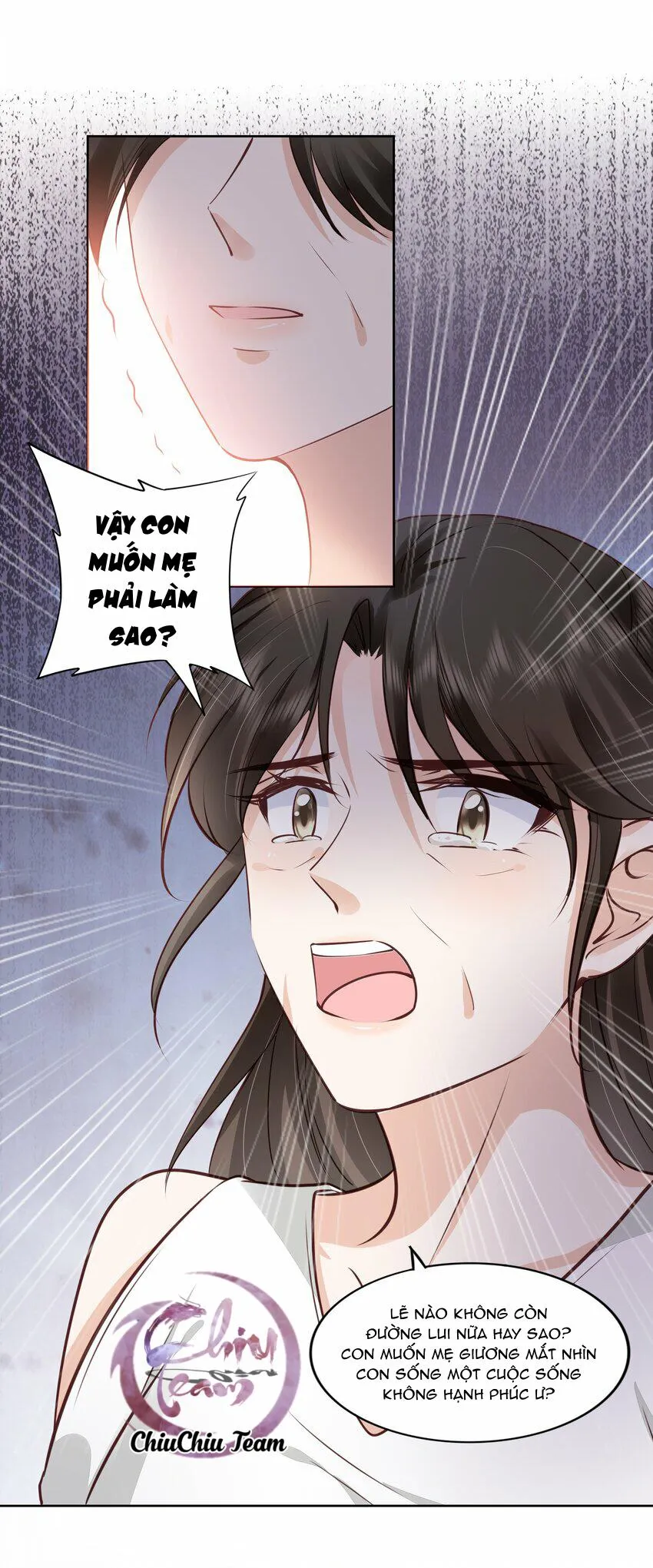 Tri Bỉ (END) Chapter 62 Trang 10