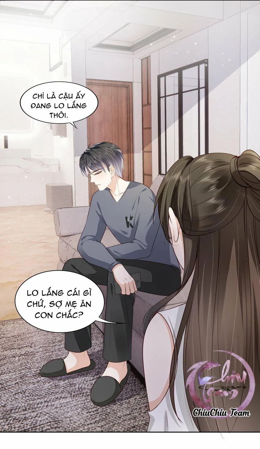 Tri Bỉ (END) Chapter 62 Trang 14