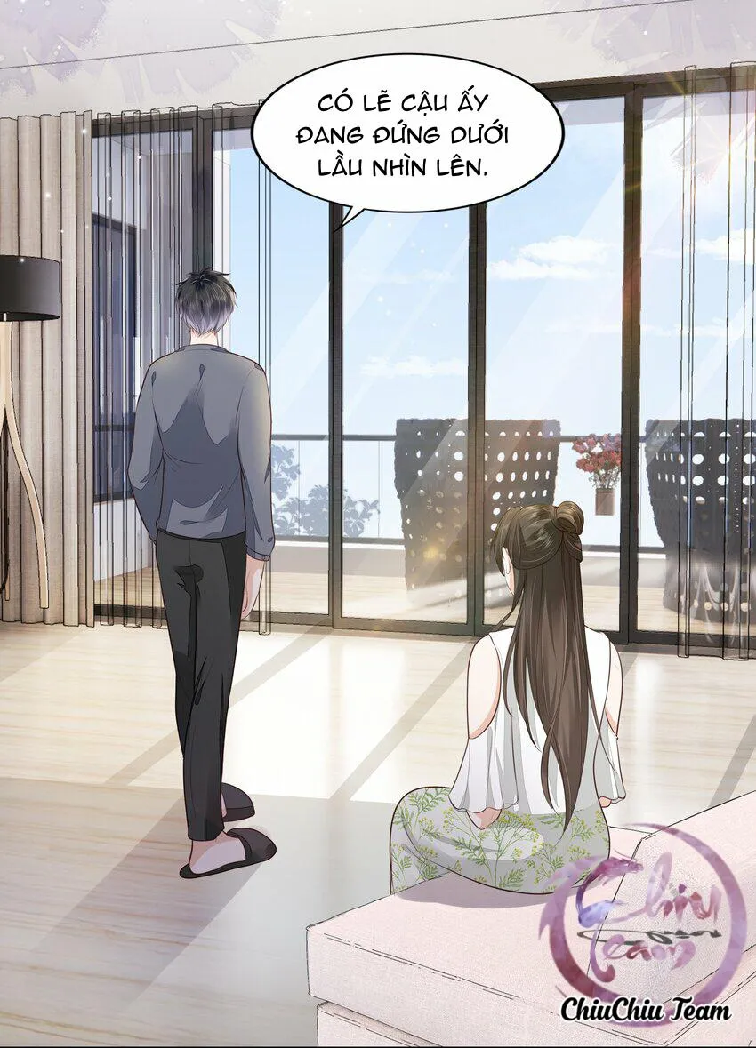 Tri Bỉ (END) Chapter 62 Trang 16