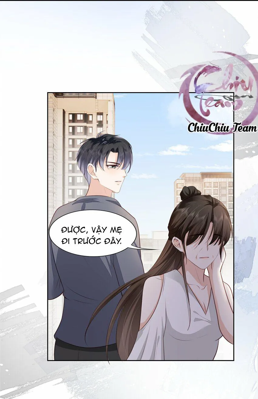 Tri Bỉ (END) Chapter 62 Trang 22