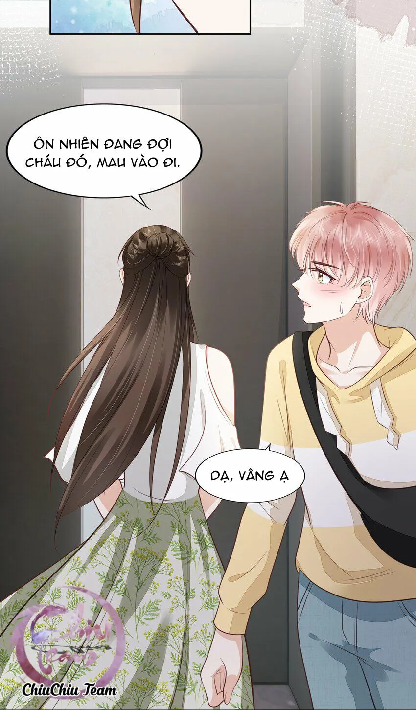 Tri Bỉ (END) Chapter 62 Trang 29