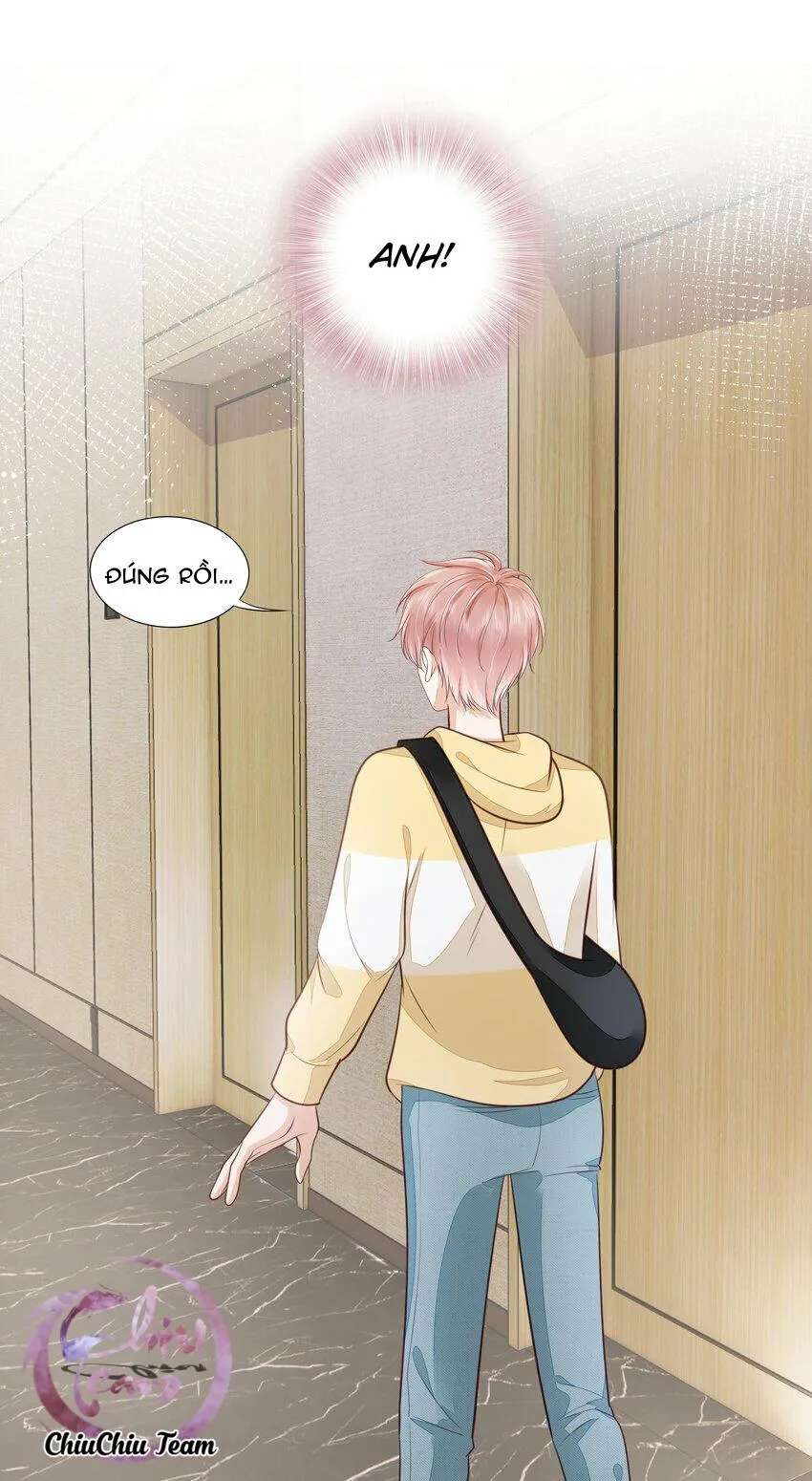 Tri Bỉ (END) Chapter 62 Trang 31