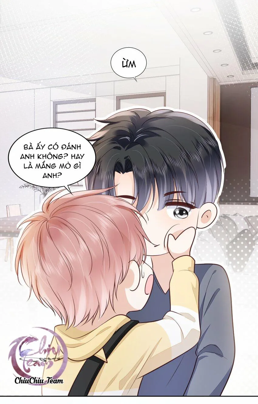 Tri Bỉ (END) Chapter 62 Trang 34