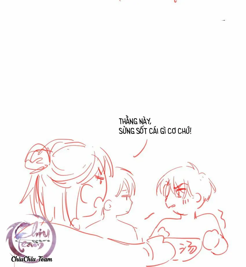 Tri Bỉ (END) Chapter 62 Trang 45