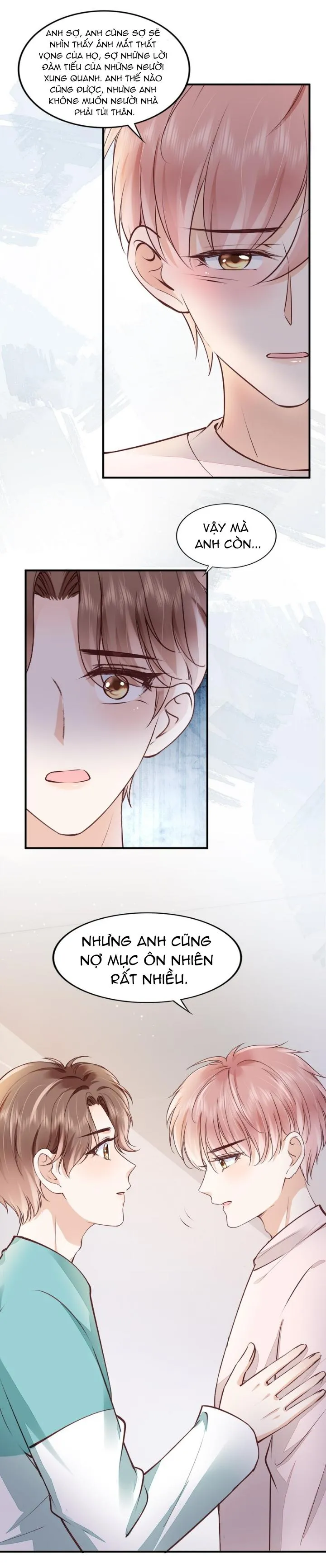 Tri Bỉ (END) Chapter 63 Trang 11