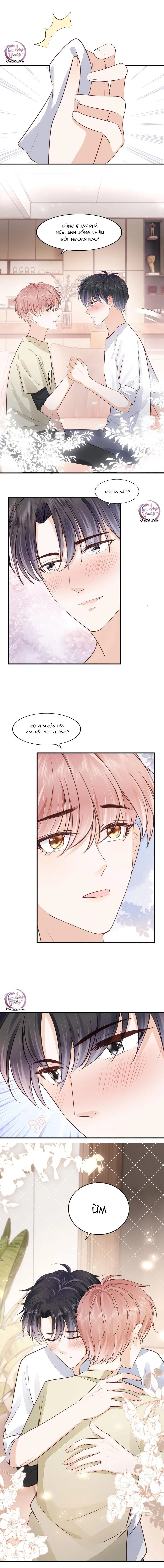 Tri Bỉ (END) Chapter 65 Trang 6