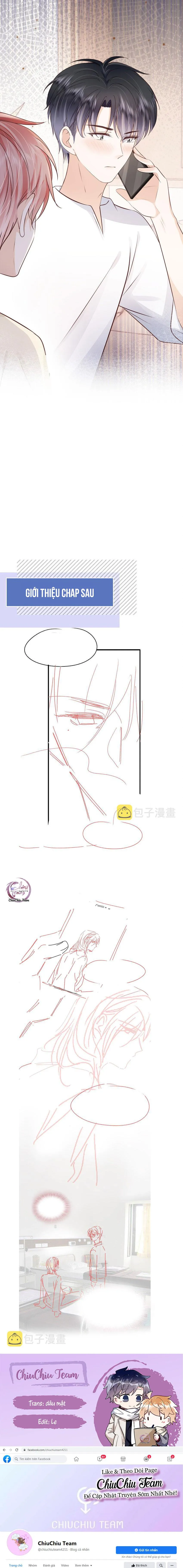 Tri Bỉ (END) Chapter 65 Trang 9