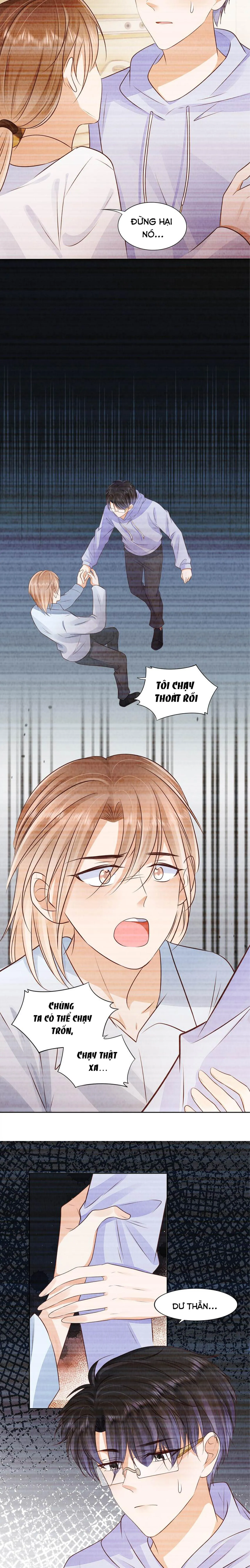 Tri Bỉ (END) Chapter 66 Trang 9