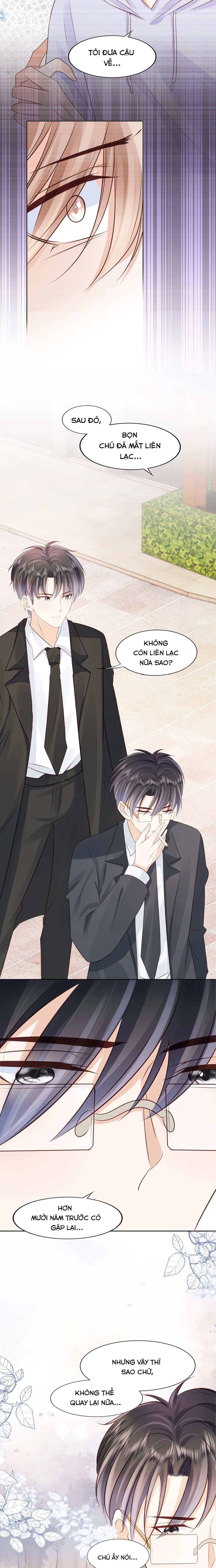 Tri Bỉ (END) Chapter 66 Trang 10