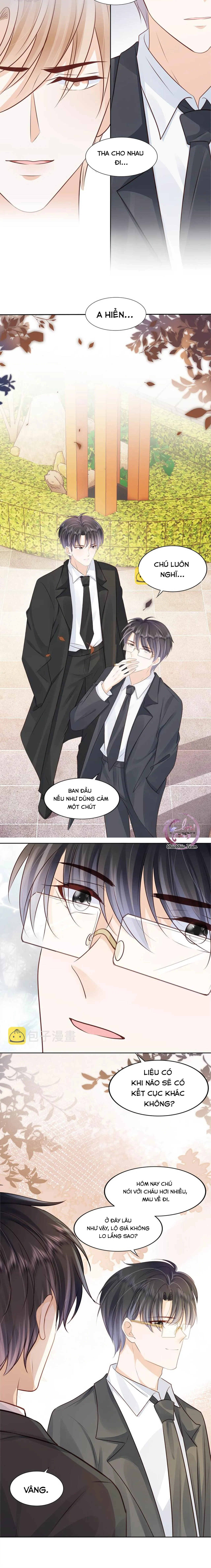 Tri Bỉ (END) Chapter 66 Trang 11