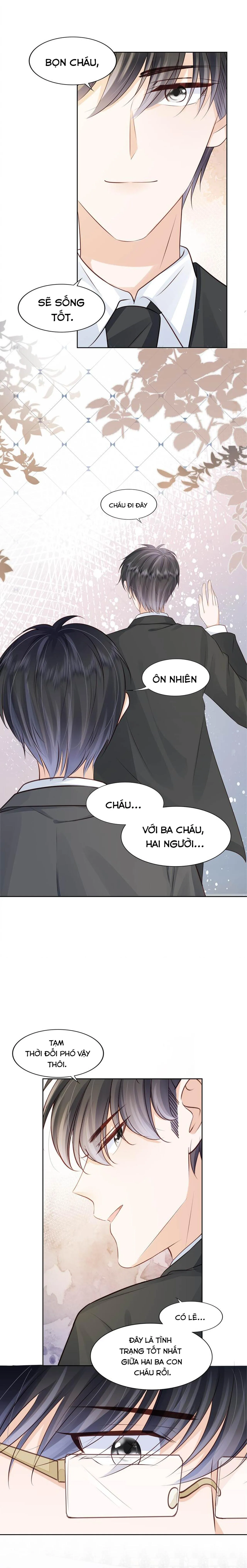 Tri Bỉ (END) Chapter 66 Trang 12