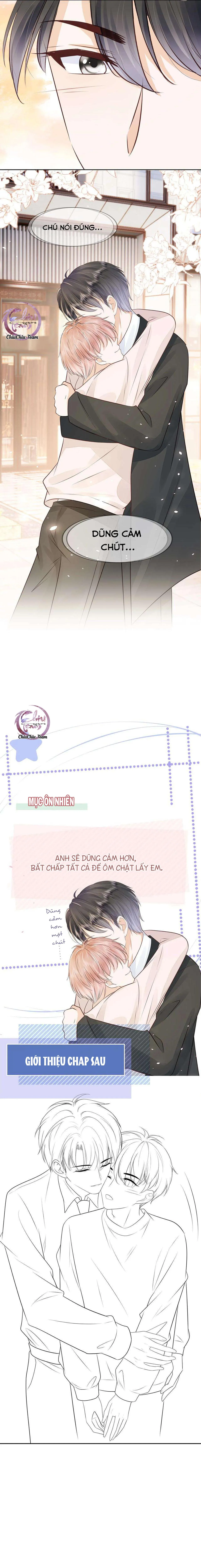 Tri Bỉ (END) Chapter 66 Trang 14