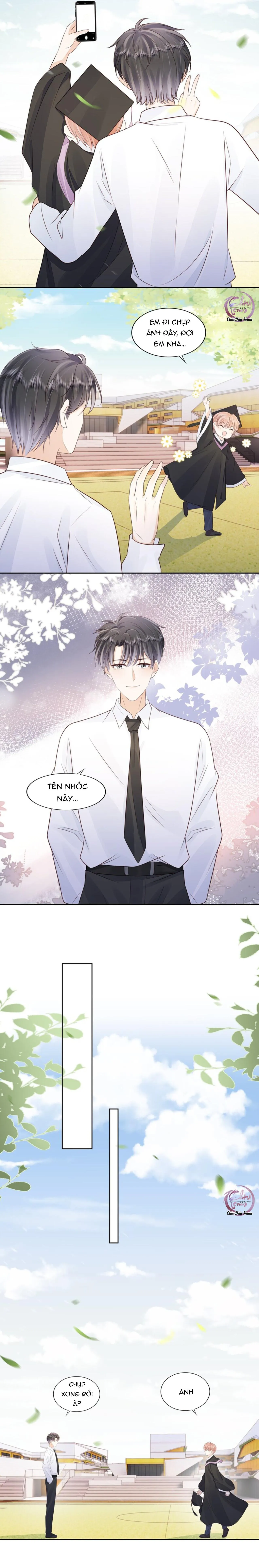 Tri Bỉ (END) Chapter 67 Trang 7