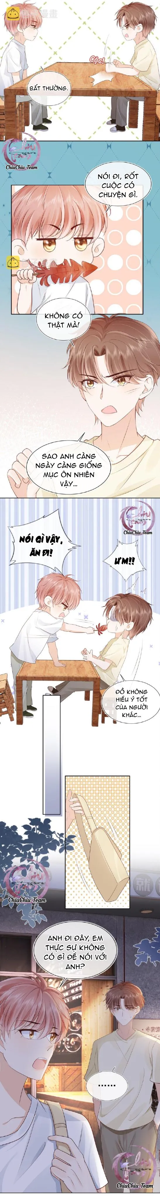 Tri Bỉ (END) Chapter 68 Trang 6