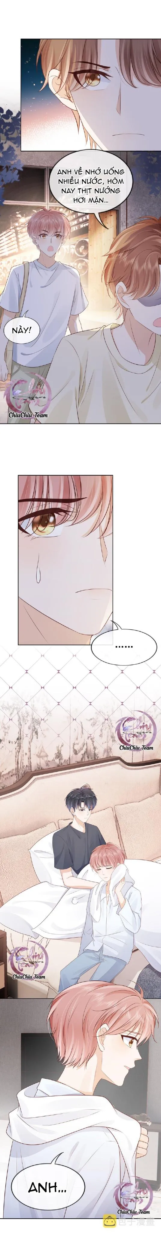 Tri Bỉ (END) Chapter 68 Trang 7