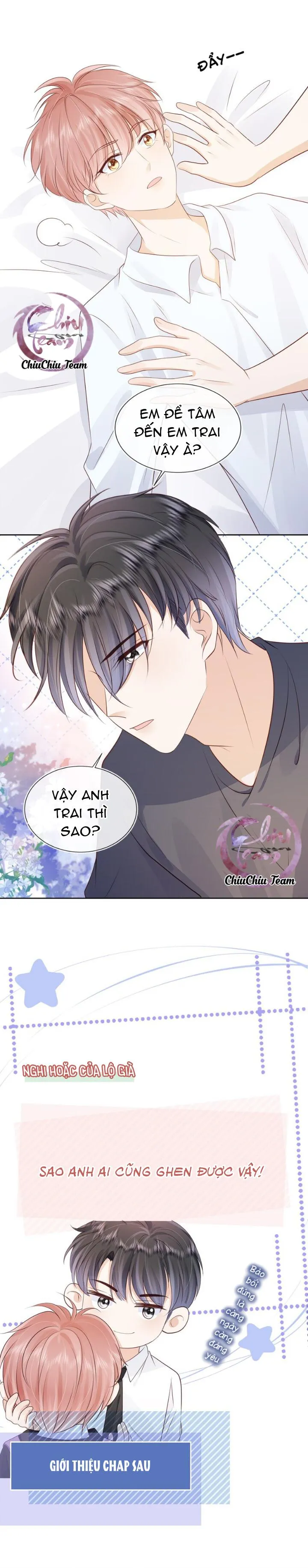 Tri Bỉ (END) Chapter 68 Trang 10