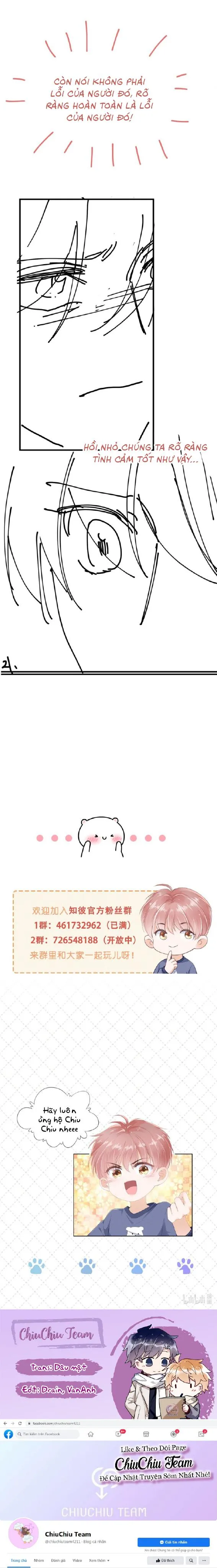 Tri Bỉ (END) Chapter 68 Trang 11