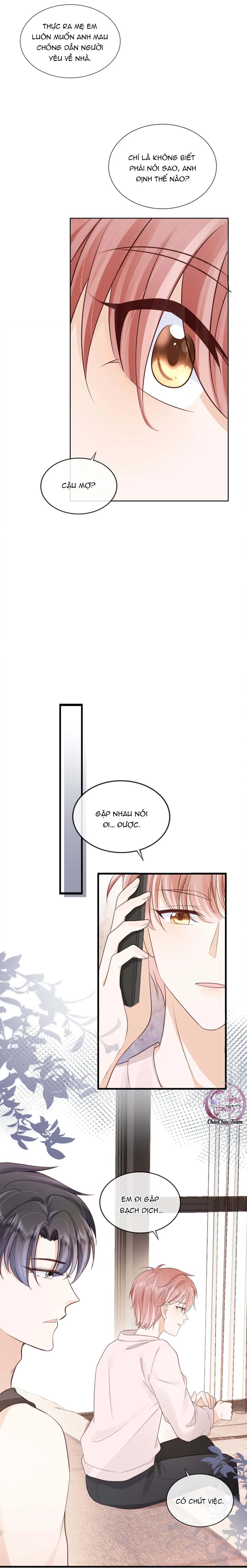 Tri Bỉ (END) Chapter 69 Trang 4