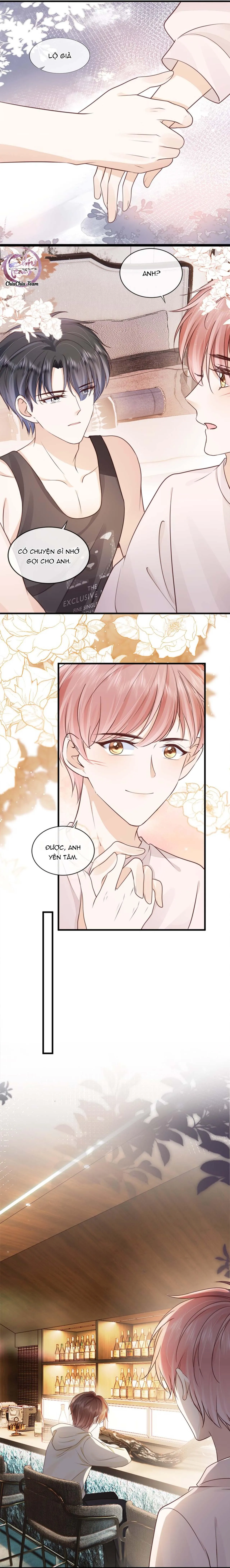 Tri Bỉ (END) Chapter 69 Trang 5