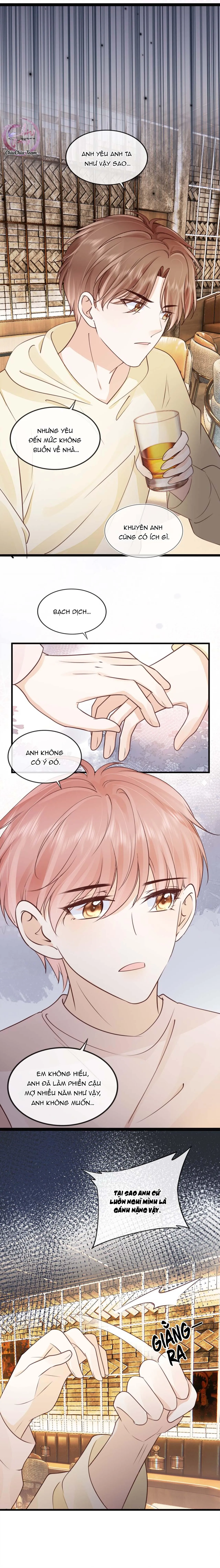 Tri Bỉ (END) Chapter 69 Trang 8