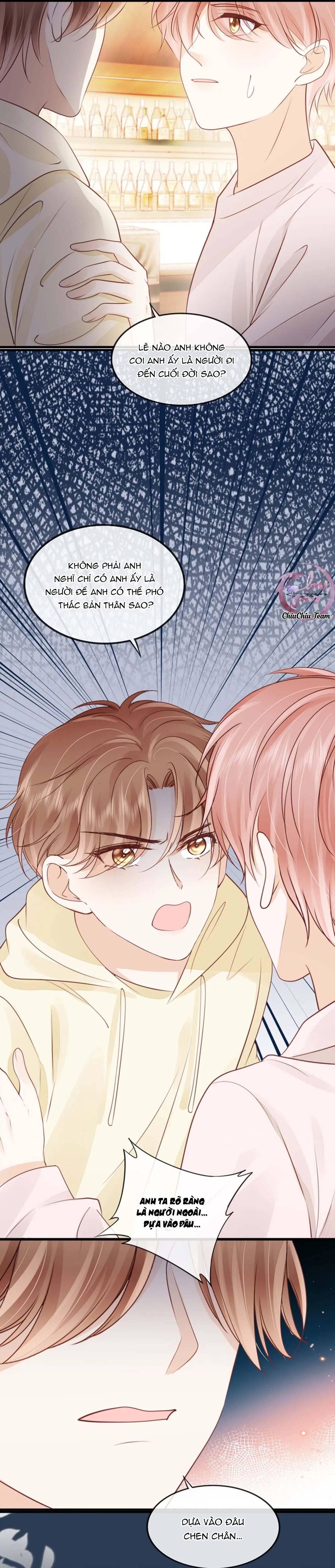 Tri Bỉ (END) Chapter 69 Trang 10