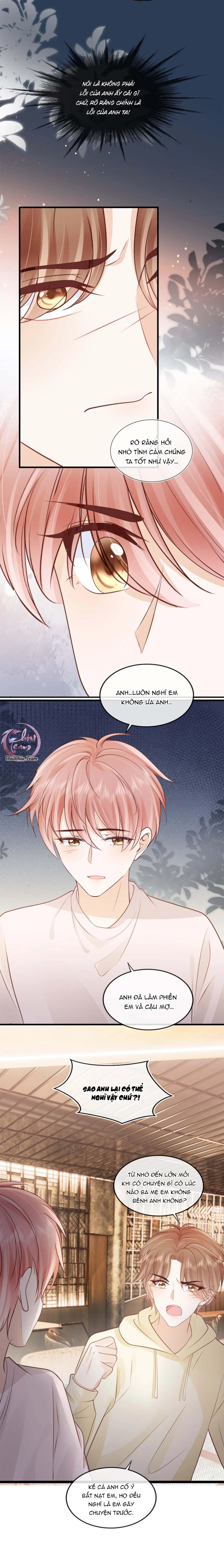Tri Bỉ (END) Chapter 69 Trang 11