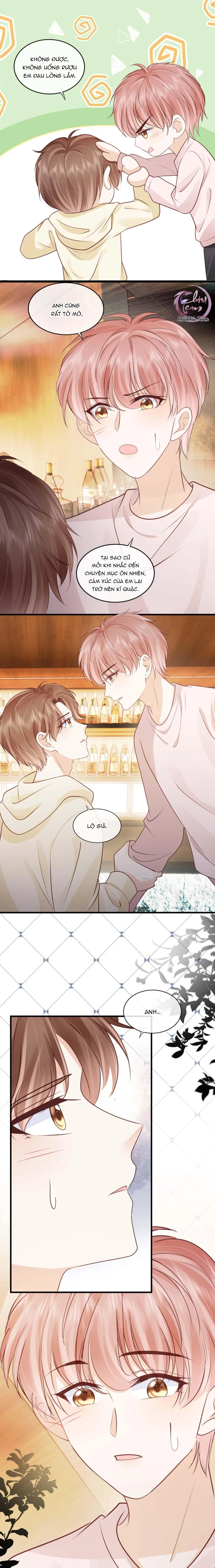 Tri Bỉ (END) Chapter 69 Trang 15