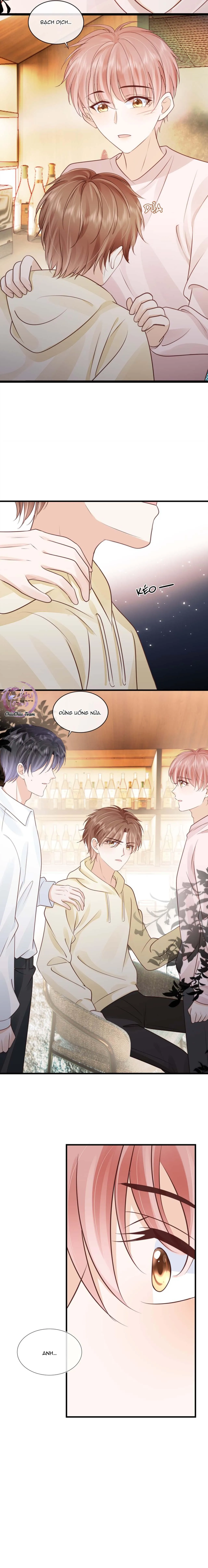 Tri Bỉ (END) Chapter 69 Trang 16