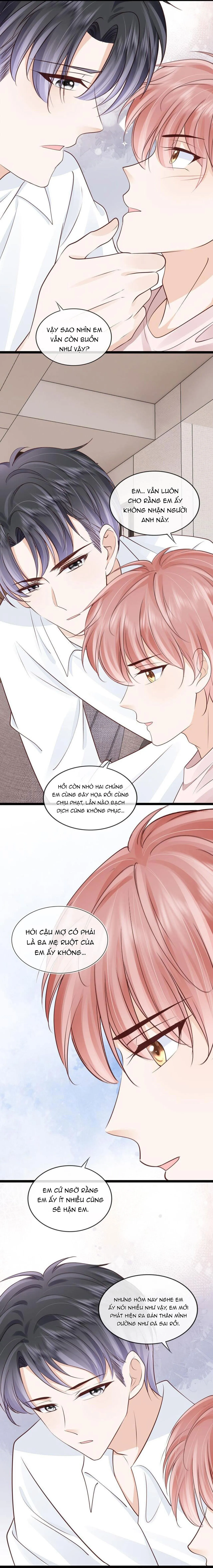 Tri Bỉ (END) Chapter 70 Trang 8