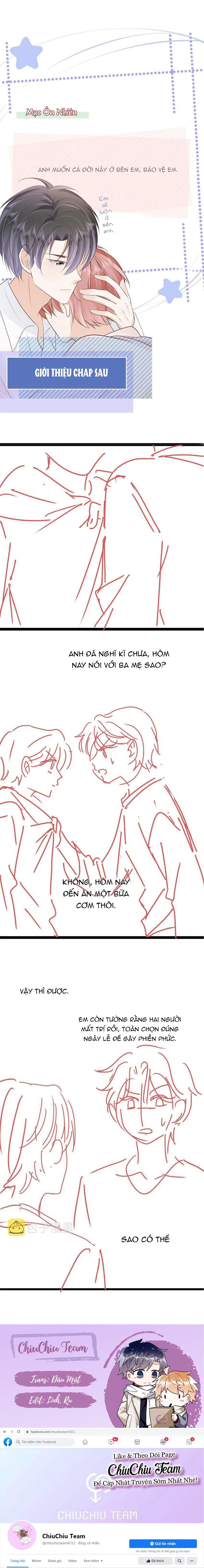 Tri Bỉ (END) Chapter 70 Trang 13