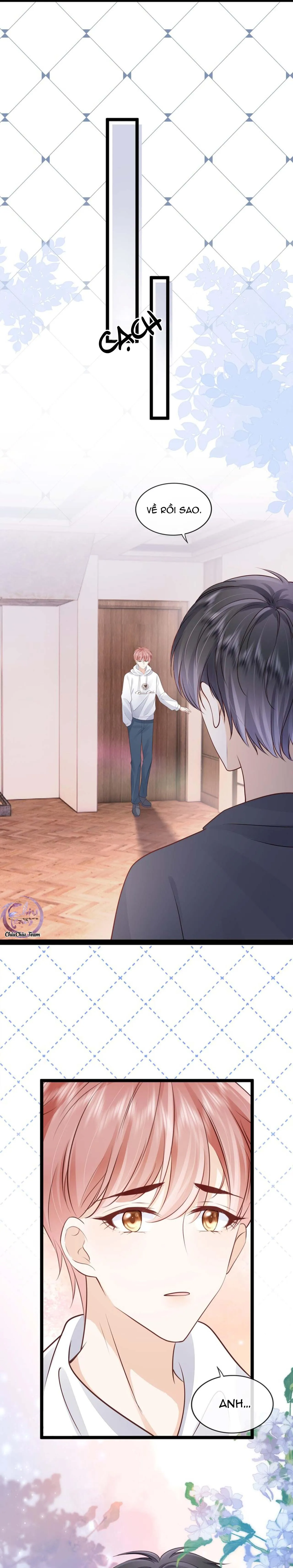 Tri Bỉ (END) Chapter 73 Trang 7