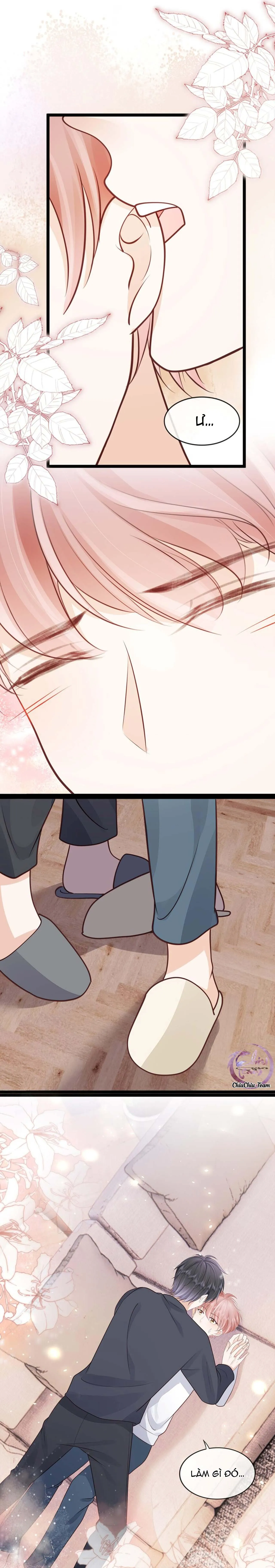 Tri Bỉ (END) Chapter 73 Trang 9