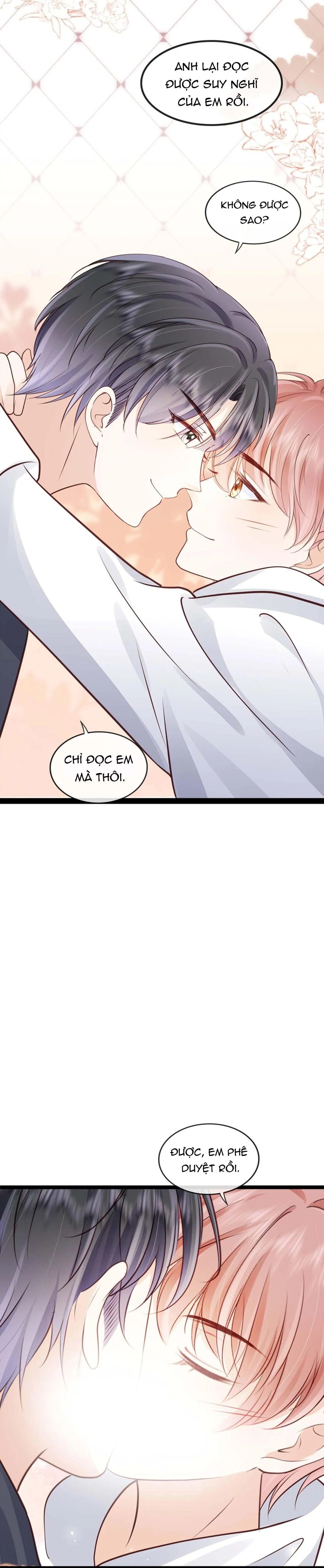 Tri Bỉ (END) Chapter 73 Trang 11