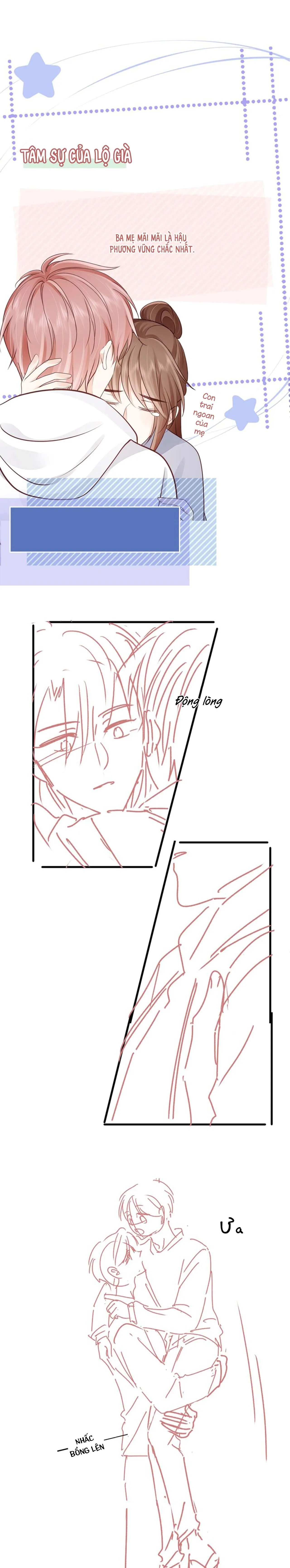 Tri Bỉ (END) Chapter 73 Trang 14