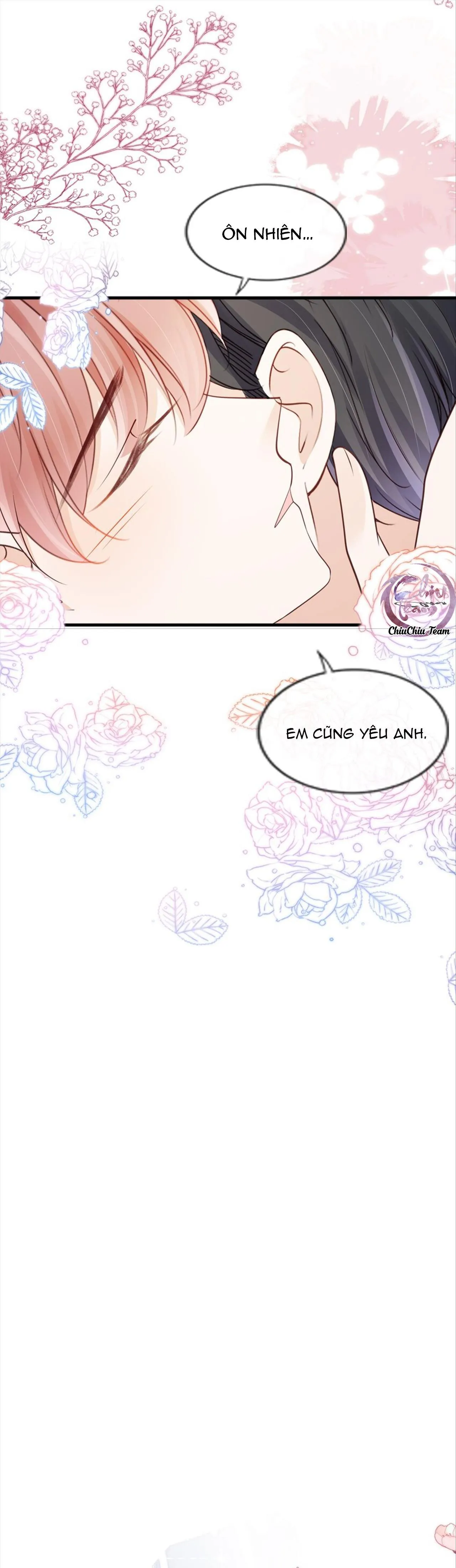 Tri Bỉ (END) Chapter 74 Trang 5