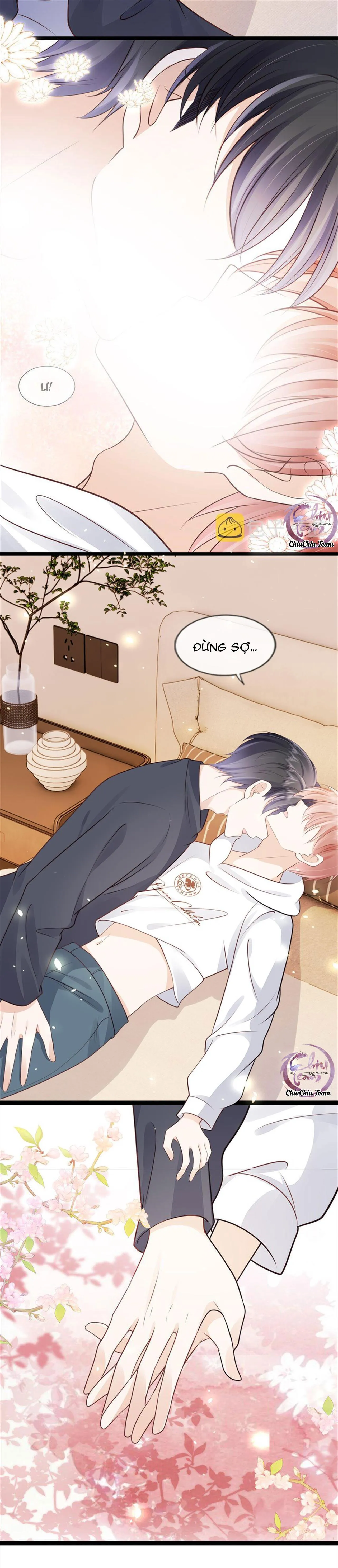 Tri Bỉ (END) Chapter 74 Trang 9