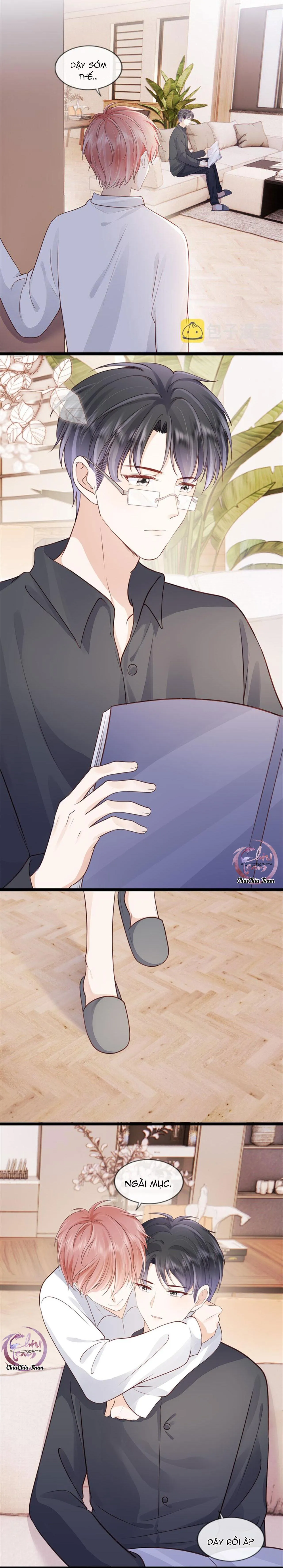 Tri Bỉ (END) Chapter 74 Trang 11