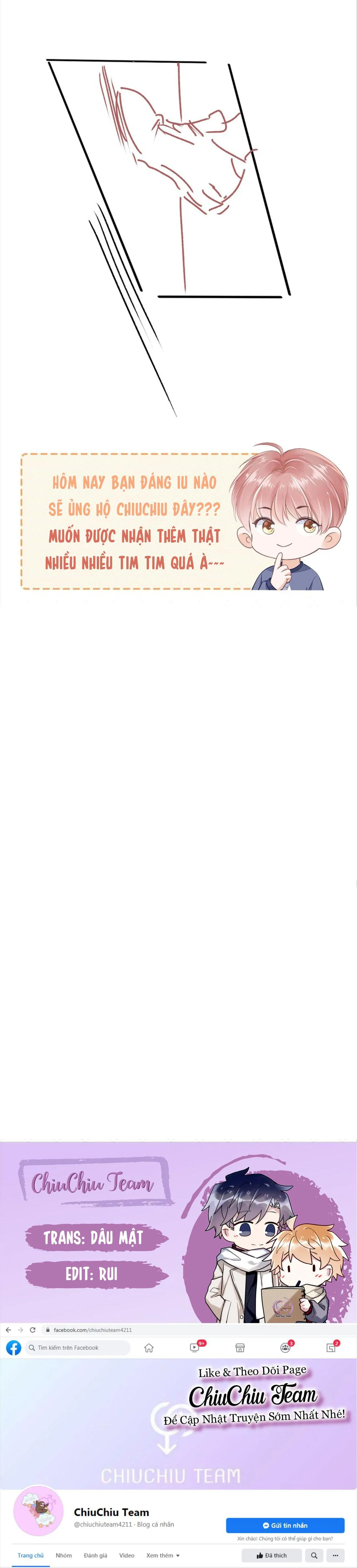 Tri Bỉ (END) Chapter 74 Trang 17