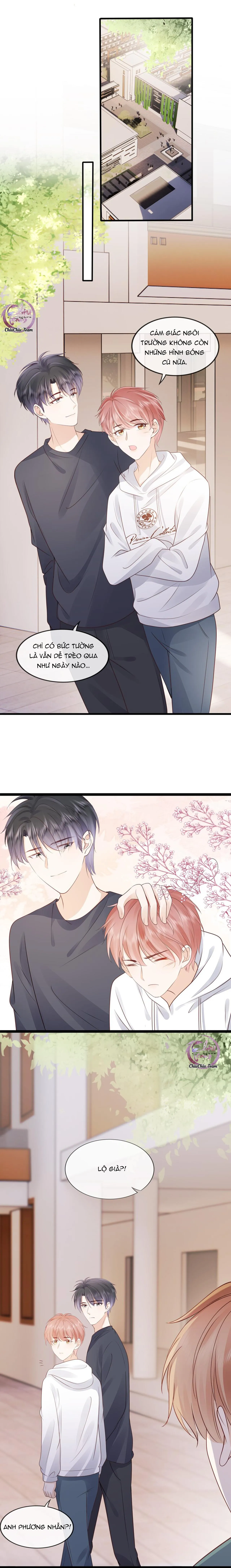 Tri Bỉ (END) Chapter 75 Trang 4