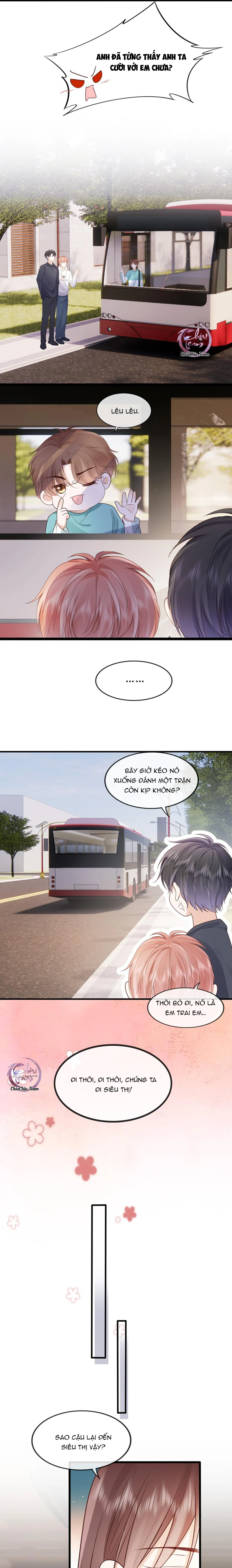 Tri Bỉ (END) Chapter 75 Trang 10