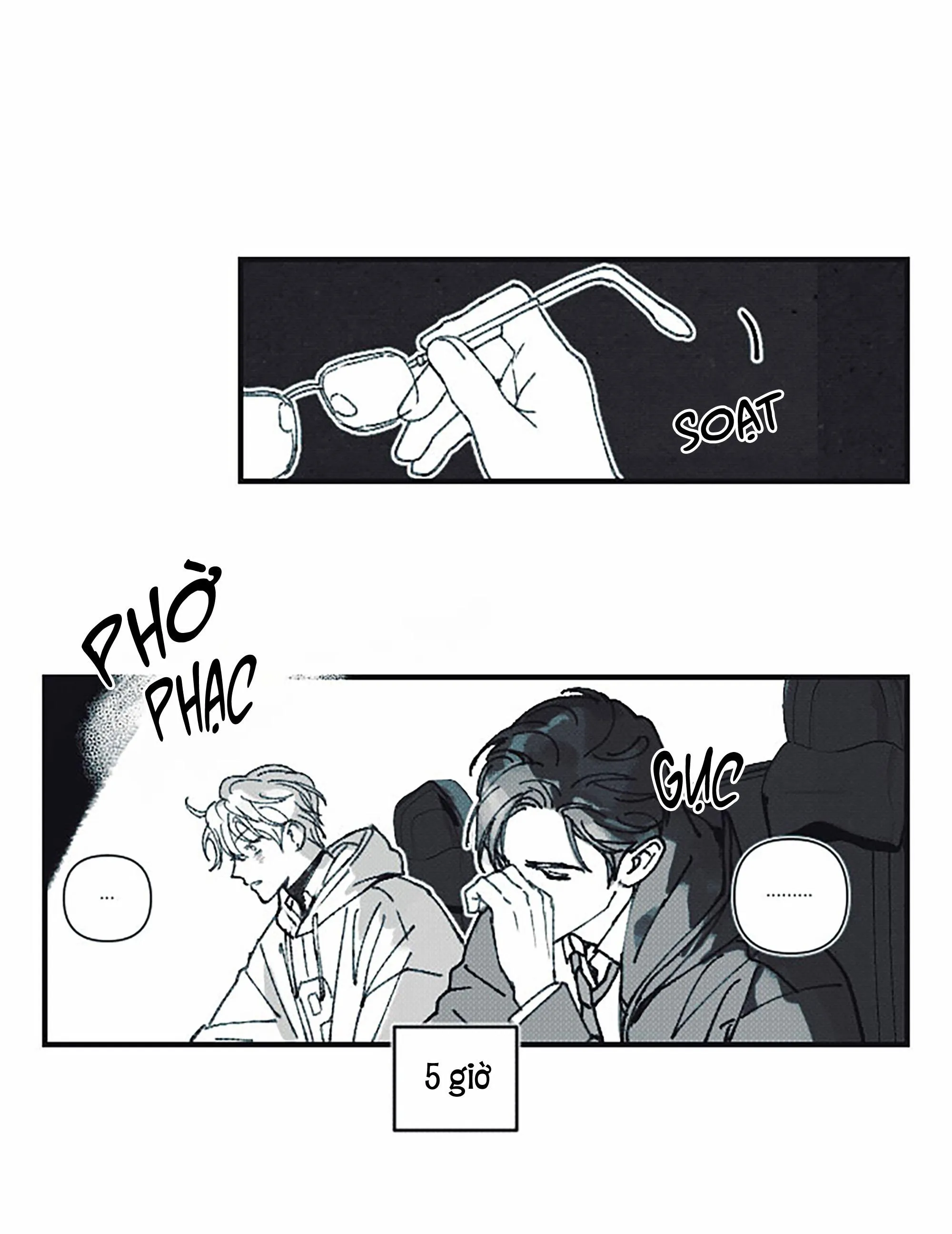 Triangle and Circle Chapter 1 Trang 3