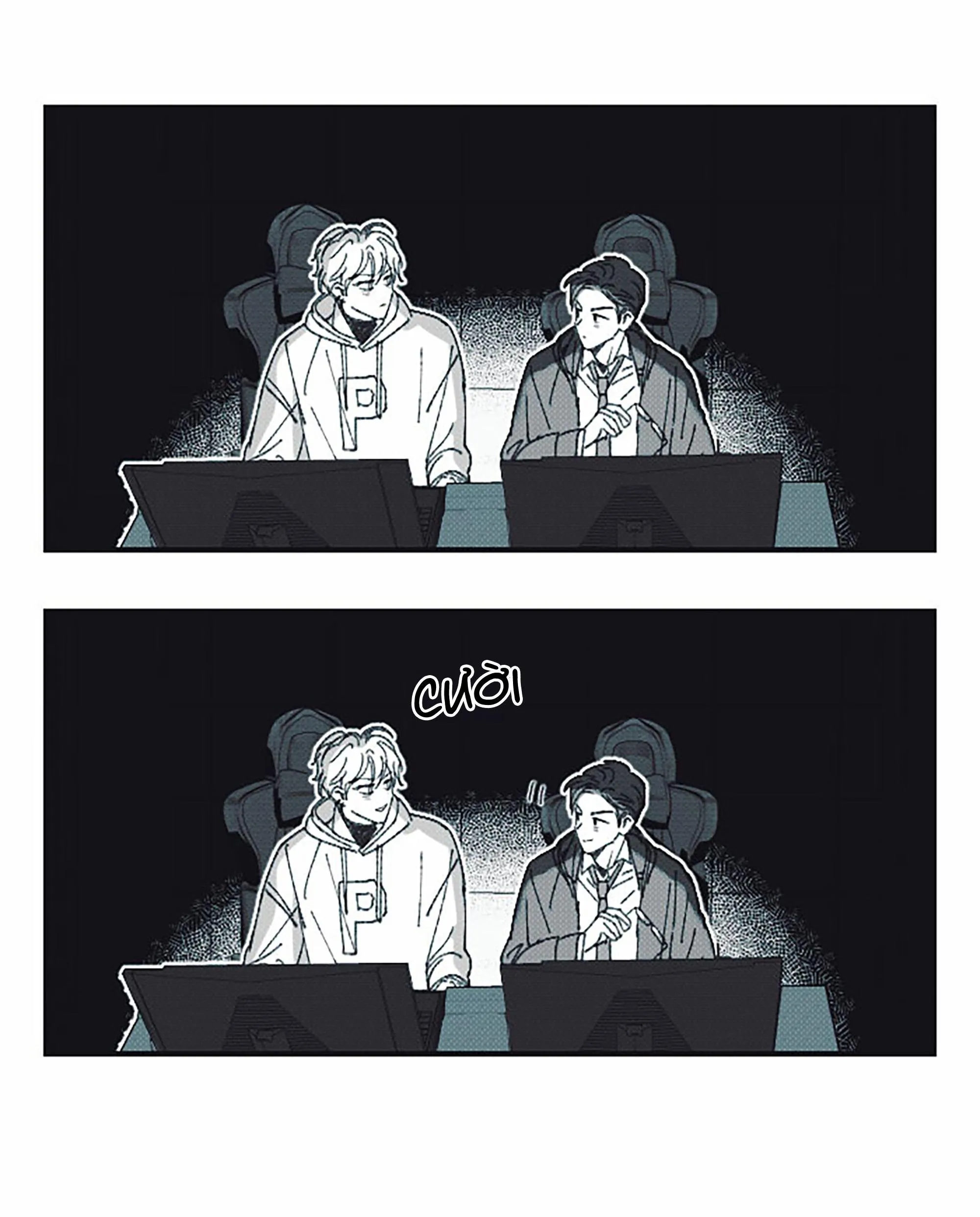 Triangle and Circle Chapter 1 Trang 4