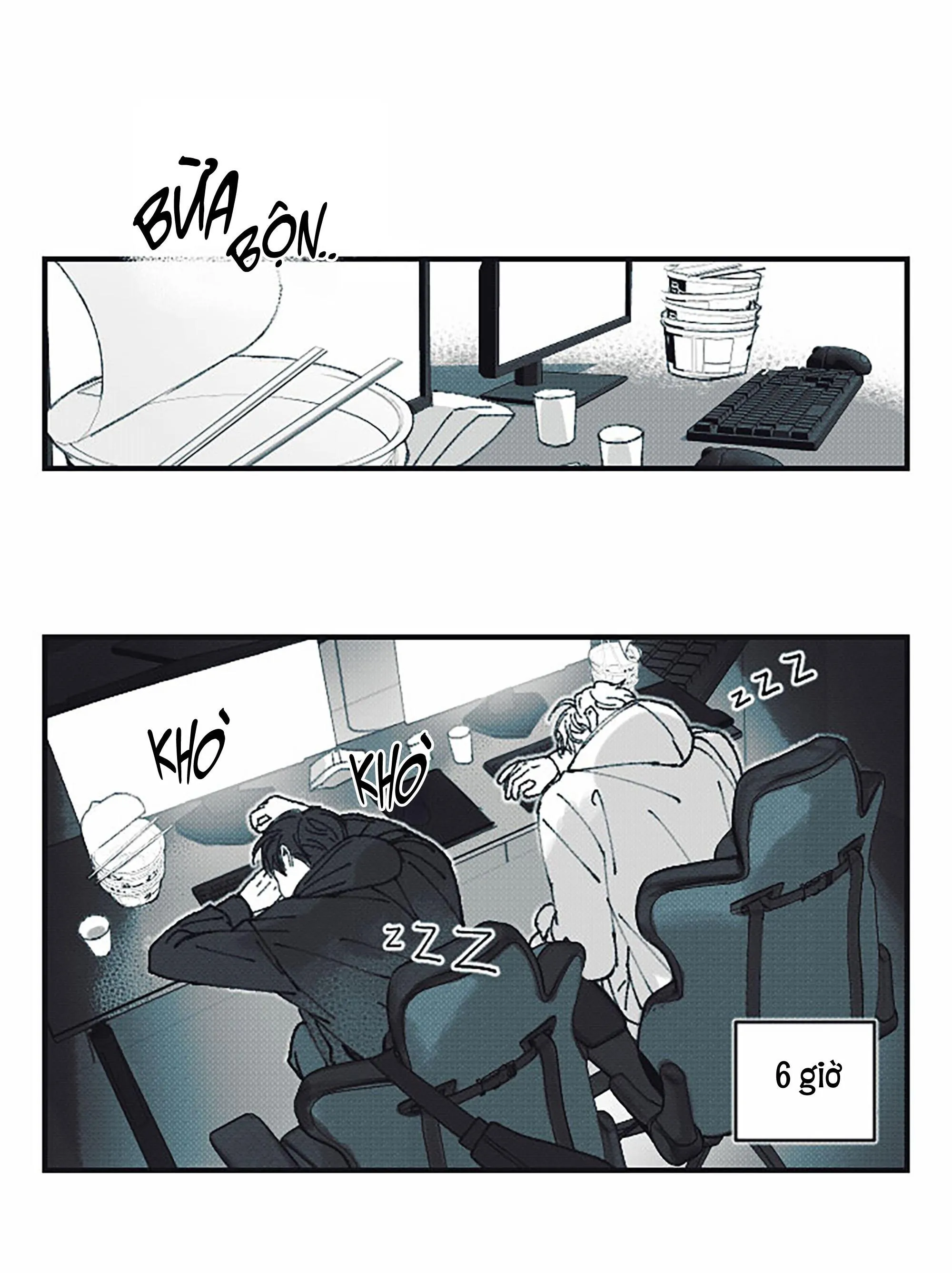 Triangle and Circle Chapter 1 Trang 5