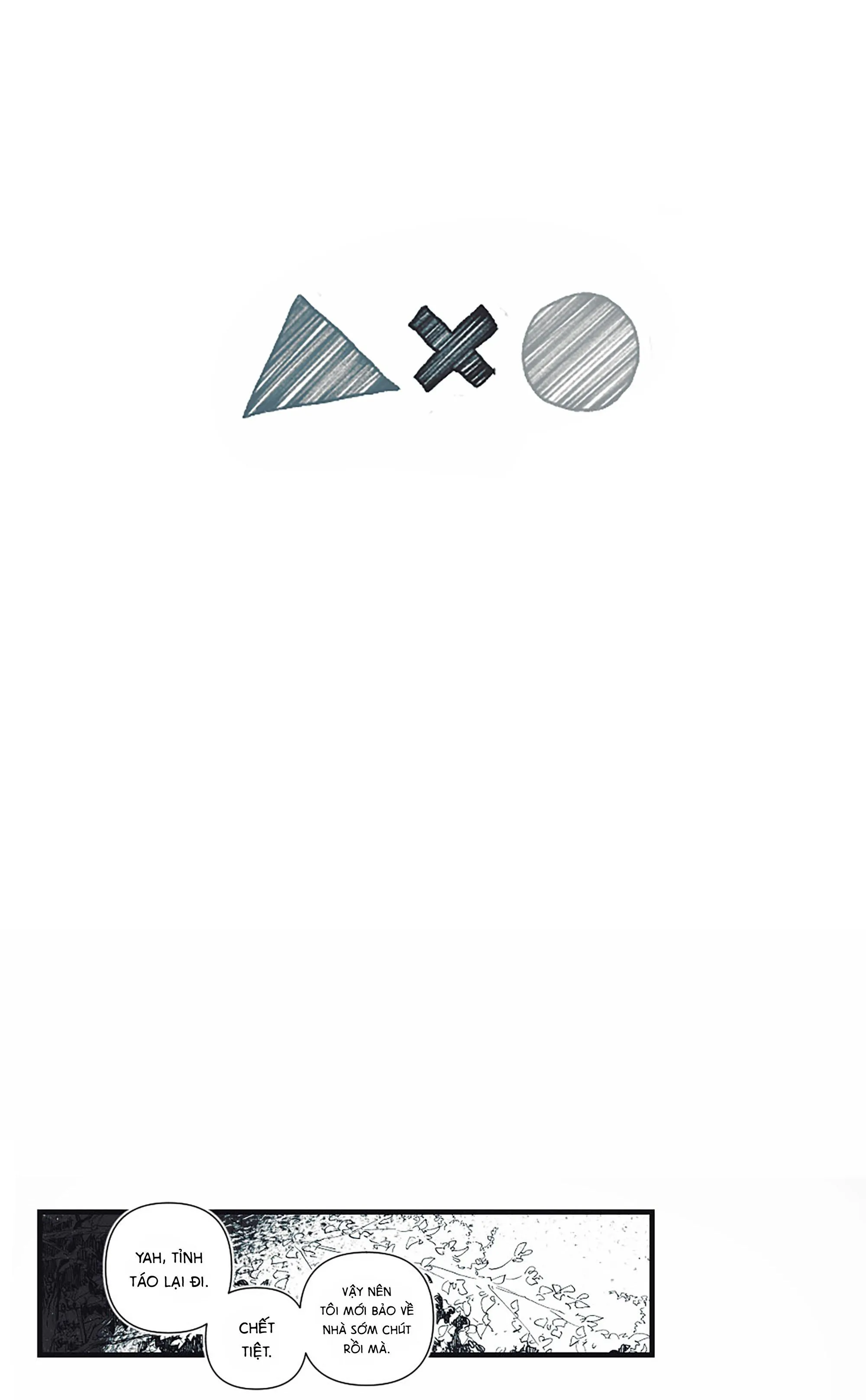 Triangle and Circle Chapter 1 Trang 7