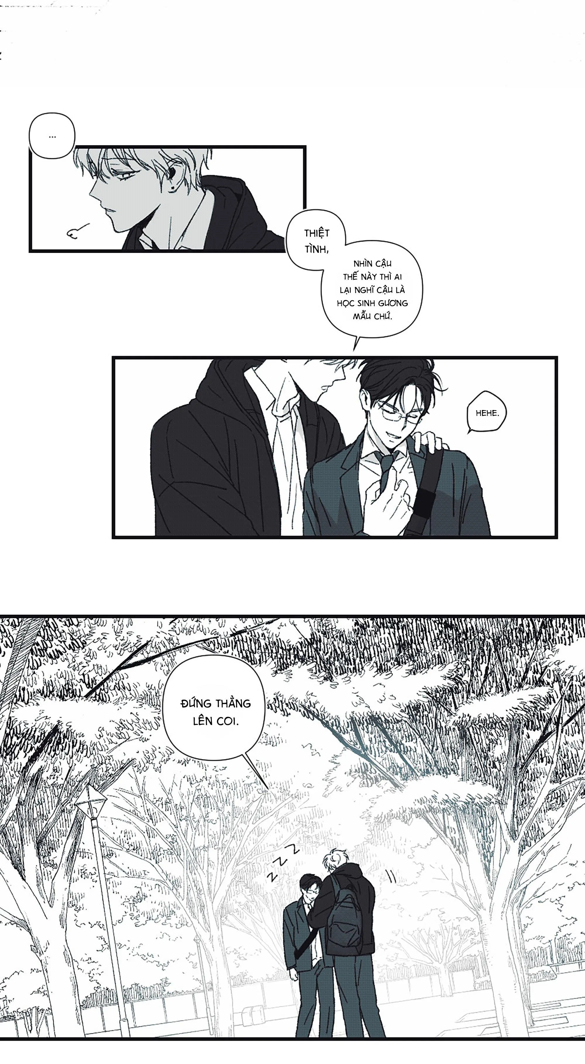 Triangle and Circle Chapter 1 Trang 9